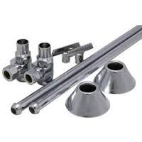 Stops & Supply Lines